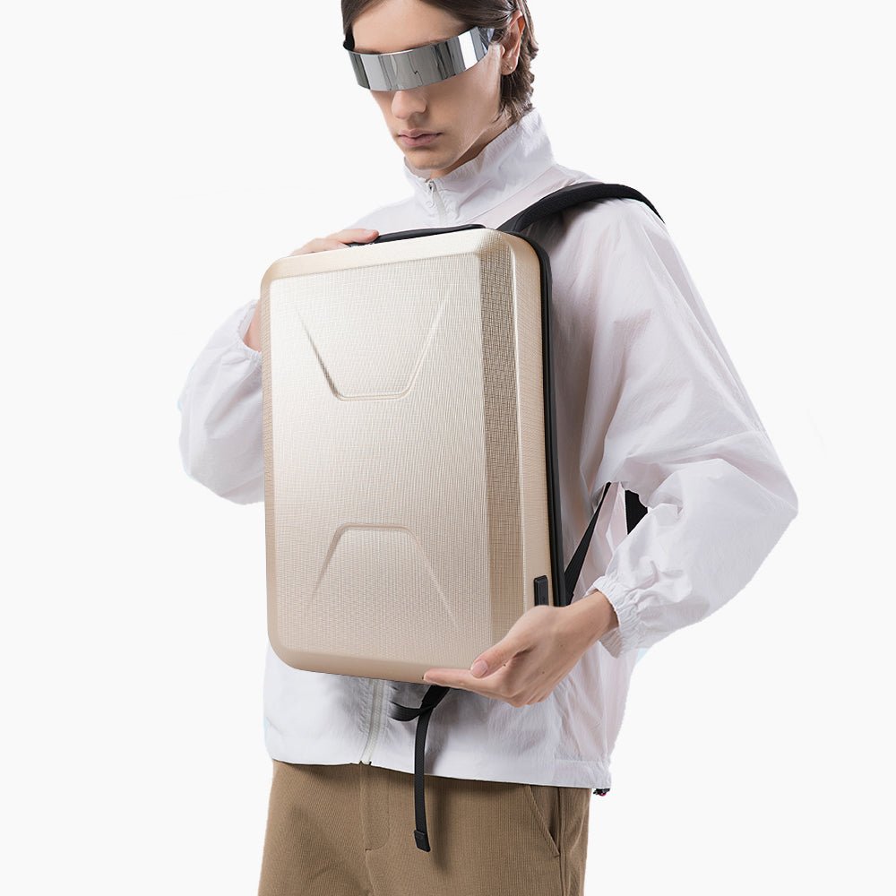 Bange - Bange T - Shock – Mochila Antifurto para Notebook - Mochila para NotebookMy Bange - 