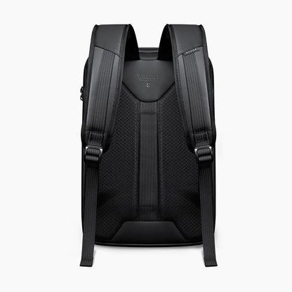 Bange - Bange T - Shock – Mochila Antifurto para Notebook - Mochila para NotebookMy Bange - &cor_Dourado