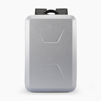 Bange - Bange T - Shock – Mochila Antifurto para Notebook - Mochila para NotebookMy Bange - &cor_Cinza
