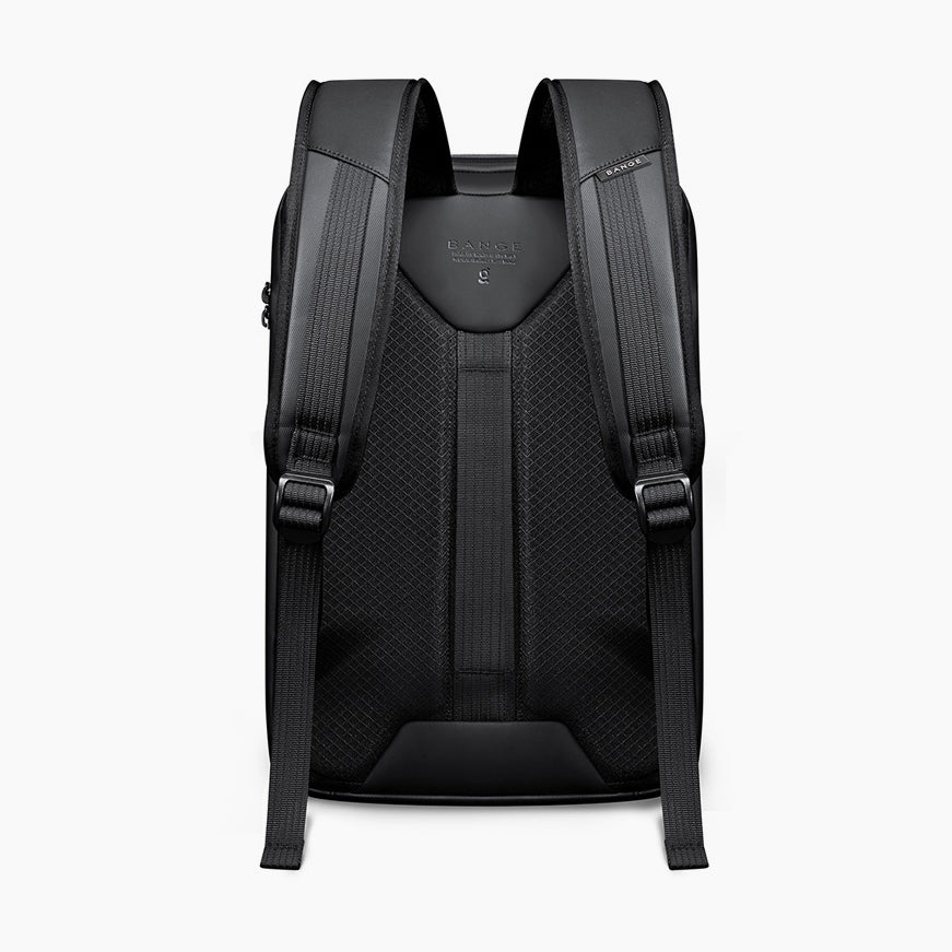 Bange - Bange T - Shock – Mochila Antifurto para Notebook - Mochila para NotebookMy Bange - &cor_Preto