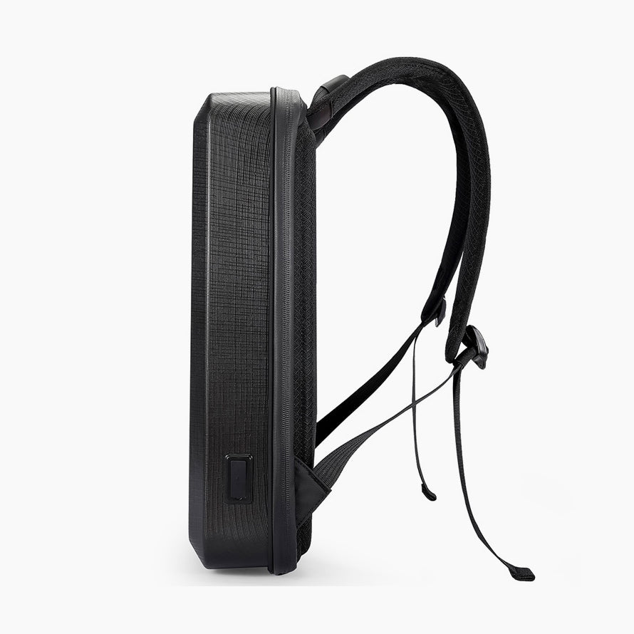 Bange - Bange T - Shock – Mochila Antifurto para Notebook - Mochila para NotebookMy Bange - &cor_Preto
