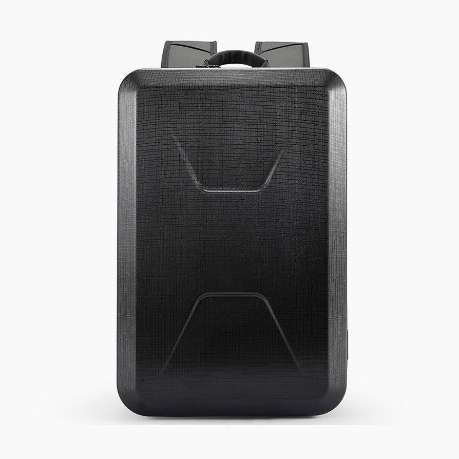 Bange - Bange T - Shock – Mochila Antifurto para Notebook - Mochila para NotebookMy Bange - &cor_Preto