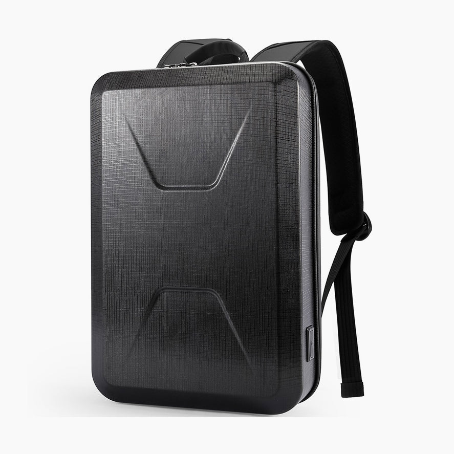 Bange - Bange T - Shock – Mochila Antifurto para Notebook - Mochila para NotebookMy Bange - &cor_Preto