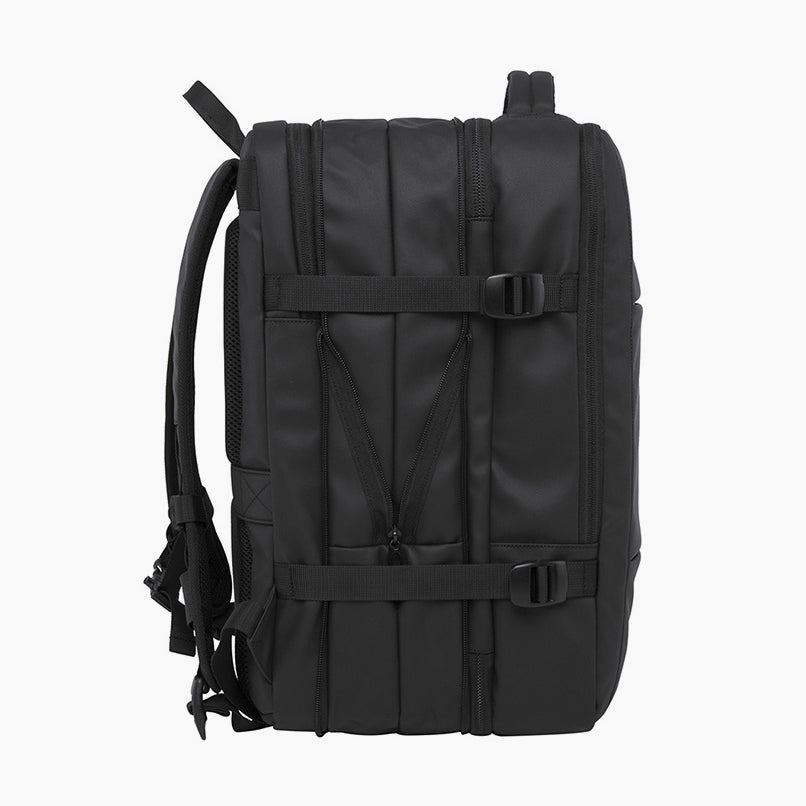 Bange - Bange Transity – Mochila de Viagem - Bolsas de viagemMy Bange - &cor_Preto