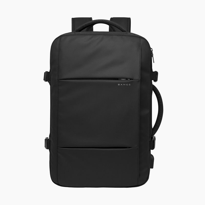 Bange - Bange Transity – Mochila de Viagem - Bolsas de viagemMy Bange - &cor_Preto