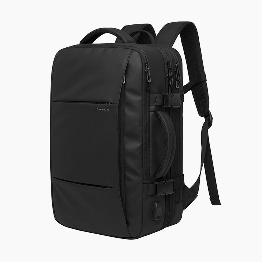 Bange - Bange Transity – Mochila de Viagem - Bolsas de viagemMy Bange - &cor_Preto