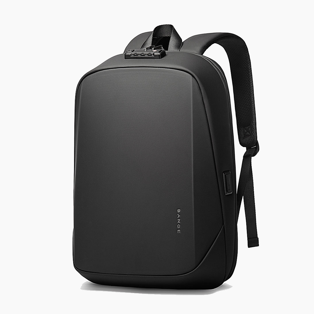 Bange - Bange Vanguard – Mochila Inteligente - Mochila para NotebookMy Bange - &cor_Preto
