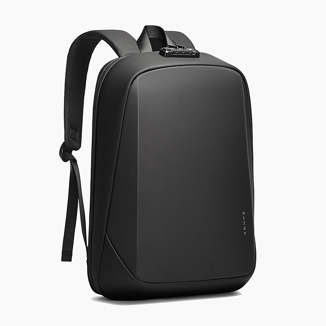 Bange - Bange Vanguard – Mochila Inteligente - Mochila para NotebookMy Bange - &cor_Preto