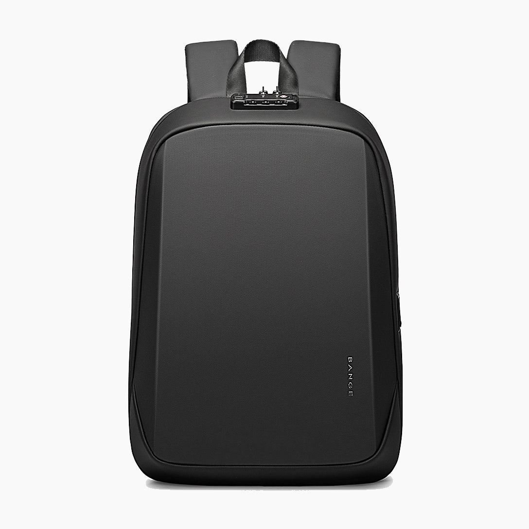 Bange - Bange Vanguard – Mochila Inteligente - Mochila para NotebookMy Bange - &cor_Preto